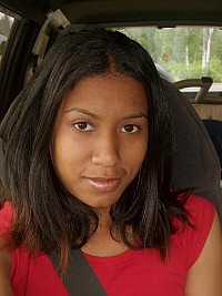 Alexis Thompson